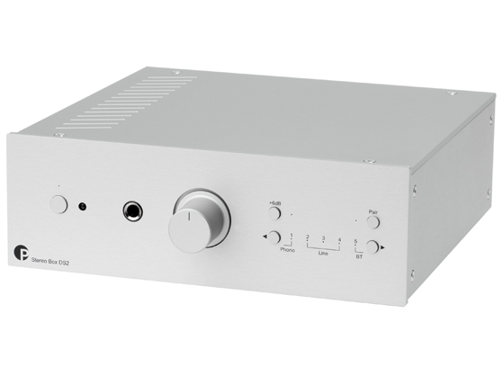 Pro-Ject Stereo Box DS2 - cecha 2